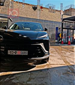 دونج فينج T5 EVO